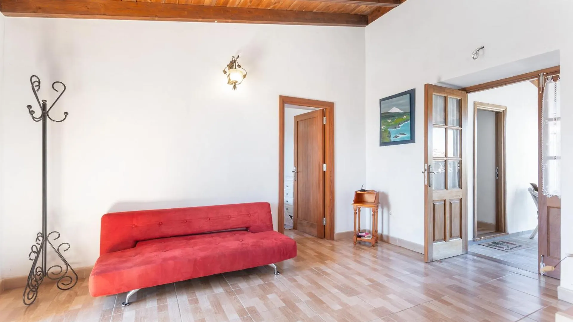 Las Casas Del Bisa غاراتْشيكو 0*,