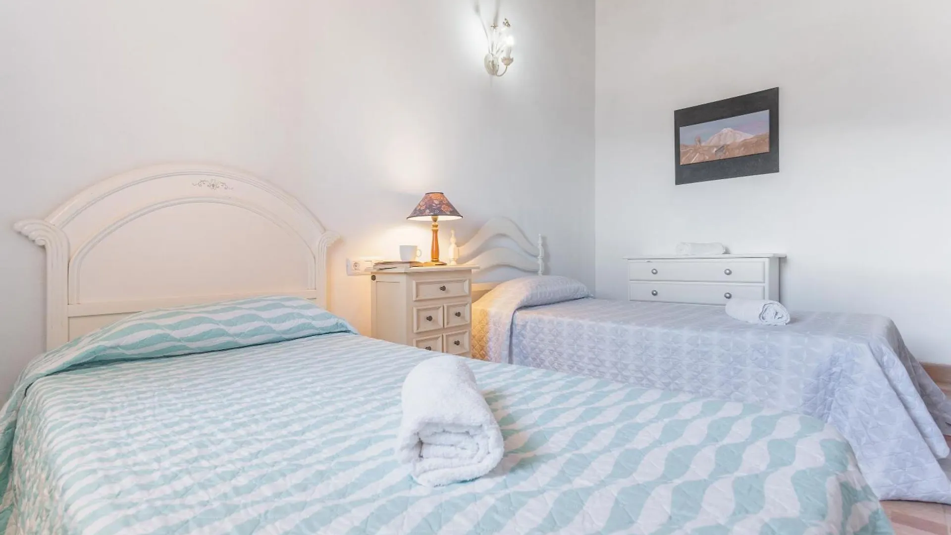 Las Casas Del Bisa غاراتْشيكو