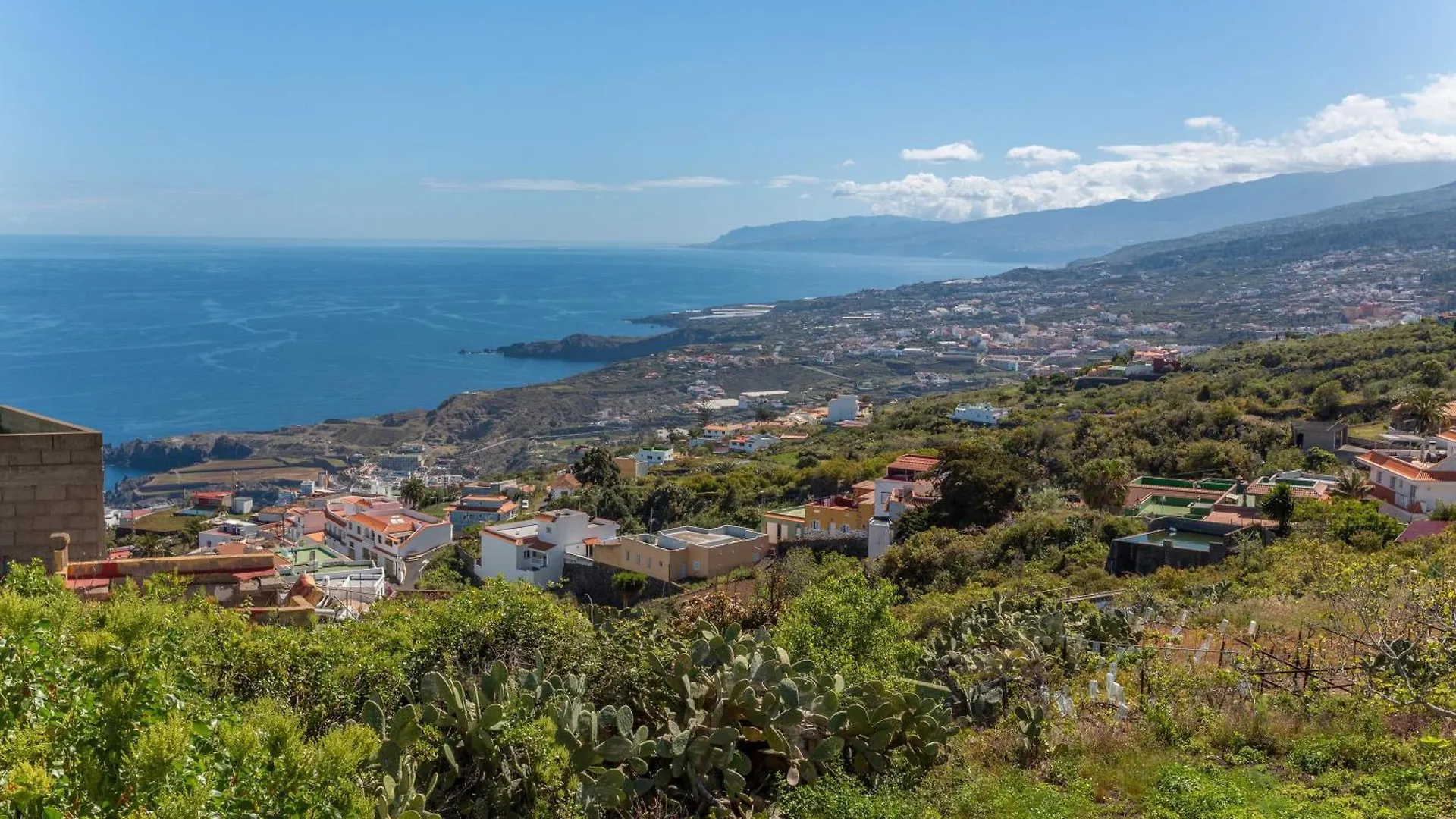 Las Casas Del Bisa غاراتْشيكو