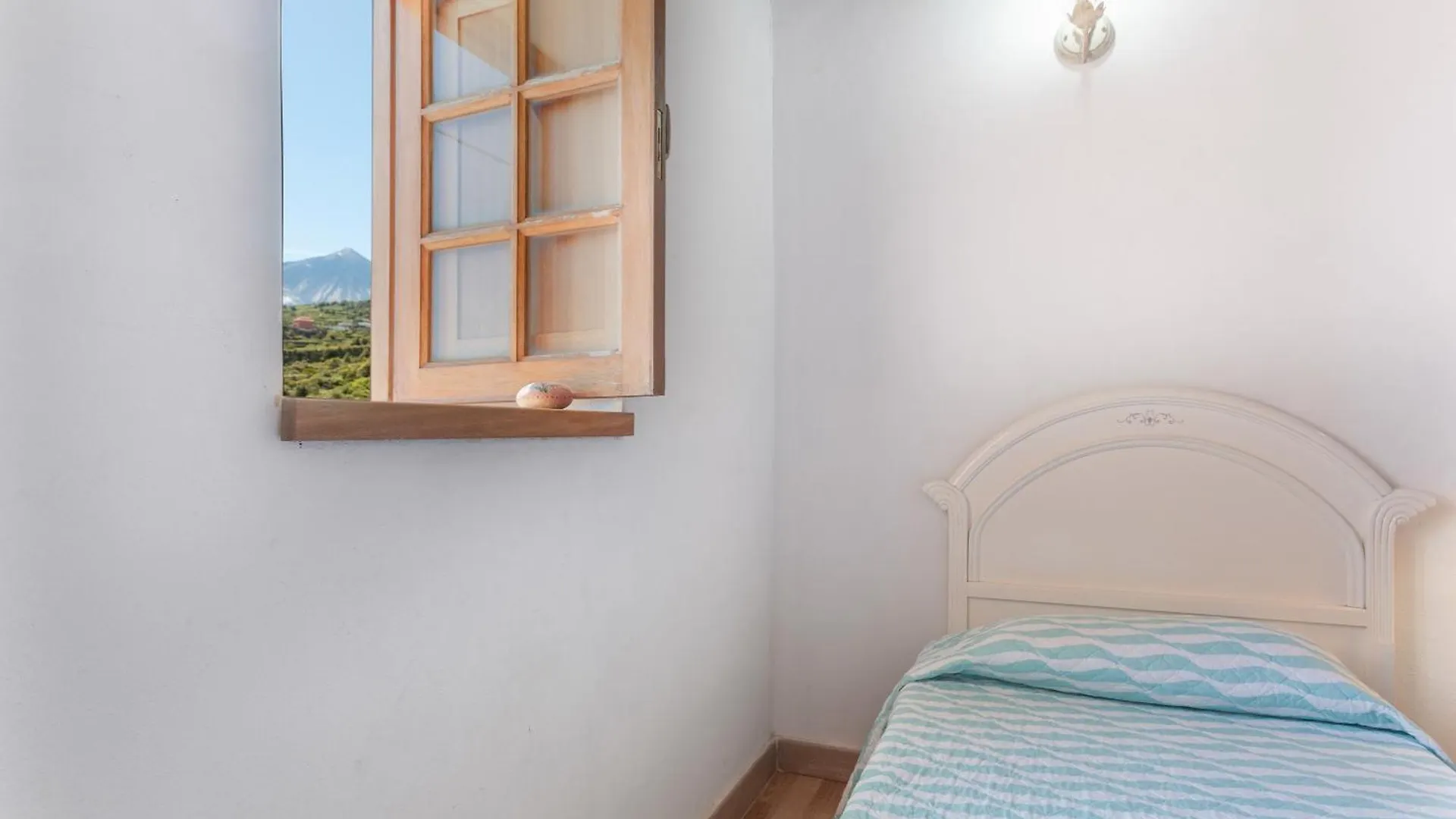 بيت للعطل Las Casas Del Bisa غاراتْشيكو
