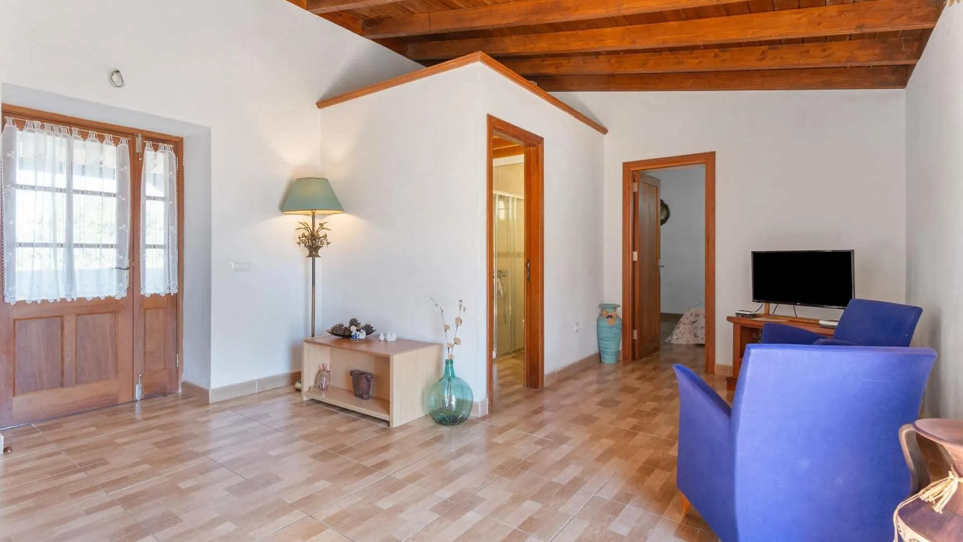 Las Casas Del Bisa غاراتْشيكو 0*,  إسبانيا