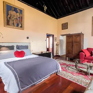Casa Tradicional Canaria - I Сasa de vacaciones