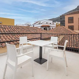 Casa Tradicional Canaria - D Сasa de vacaciones