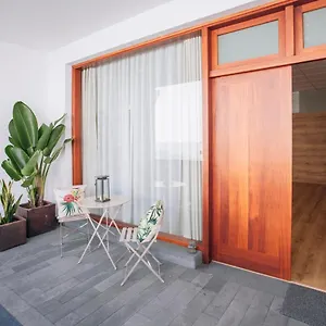 Garachico Homes - La Casa De Lina Apartamento