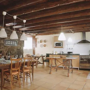 Casa La Monja Сasa de vacaciones