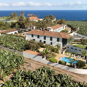 4* Hotel El Patio