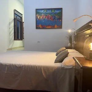 Casa Canaria Aceró Сasa de vacaciones