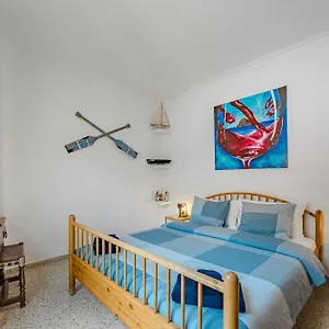 Atico Garamar Apartamento