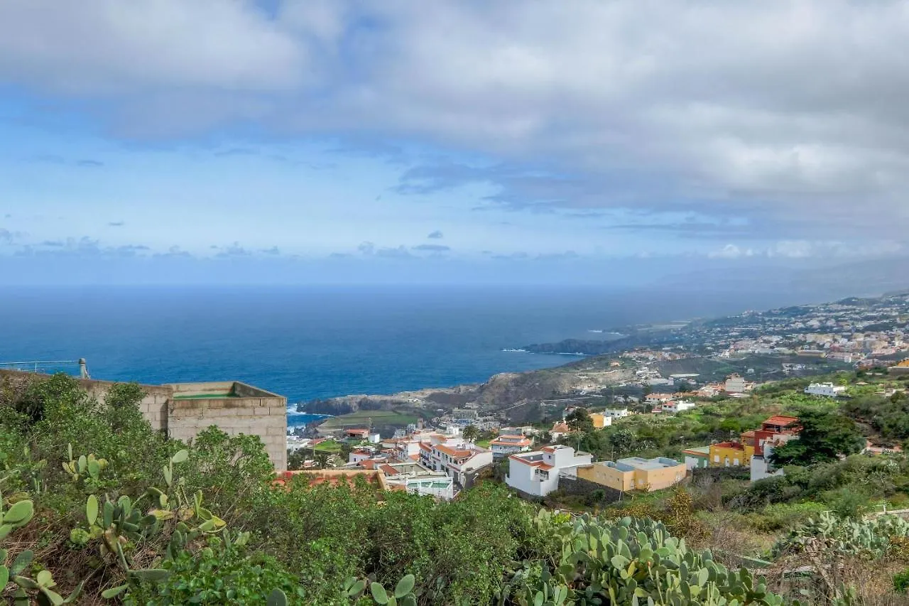 Las Casas Del Bisa Garachico  Spain