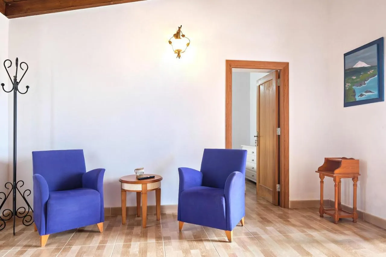 Las Casas Del Bisa Garachico  Garachico (Tenerife)