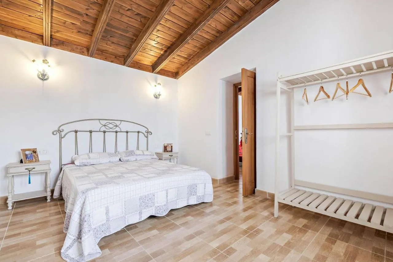 Las Casas Del Bisa Garachico  Casa vacanze Garachico (Tenerife)