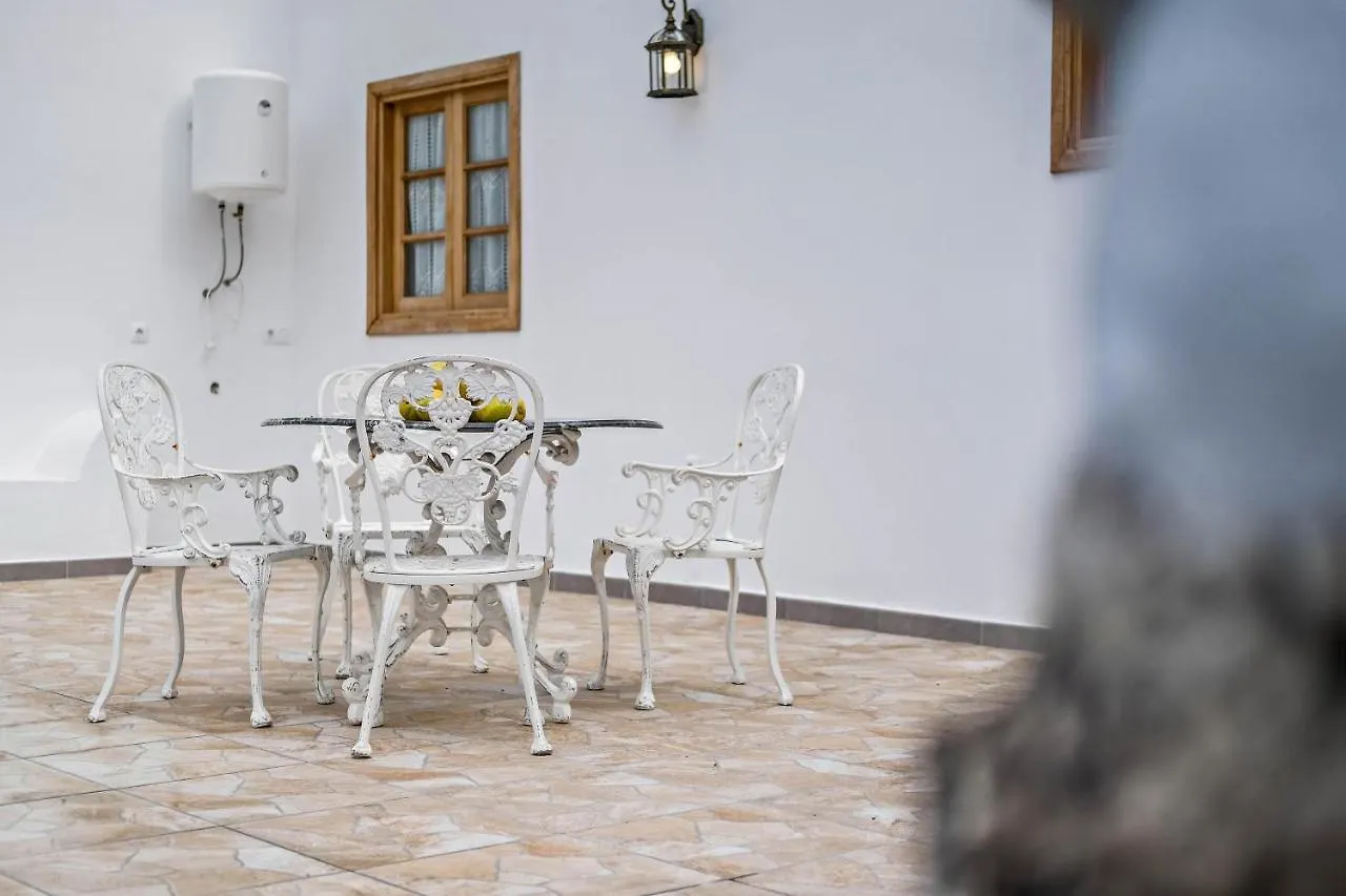 Las Casas Del Bisa Garachico  Garachico (Tenerife)