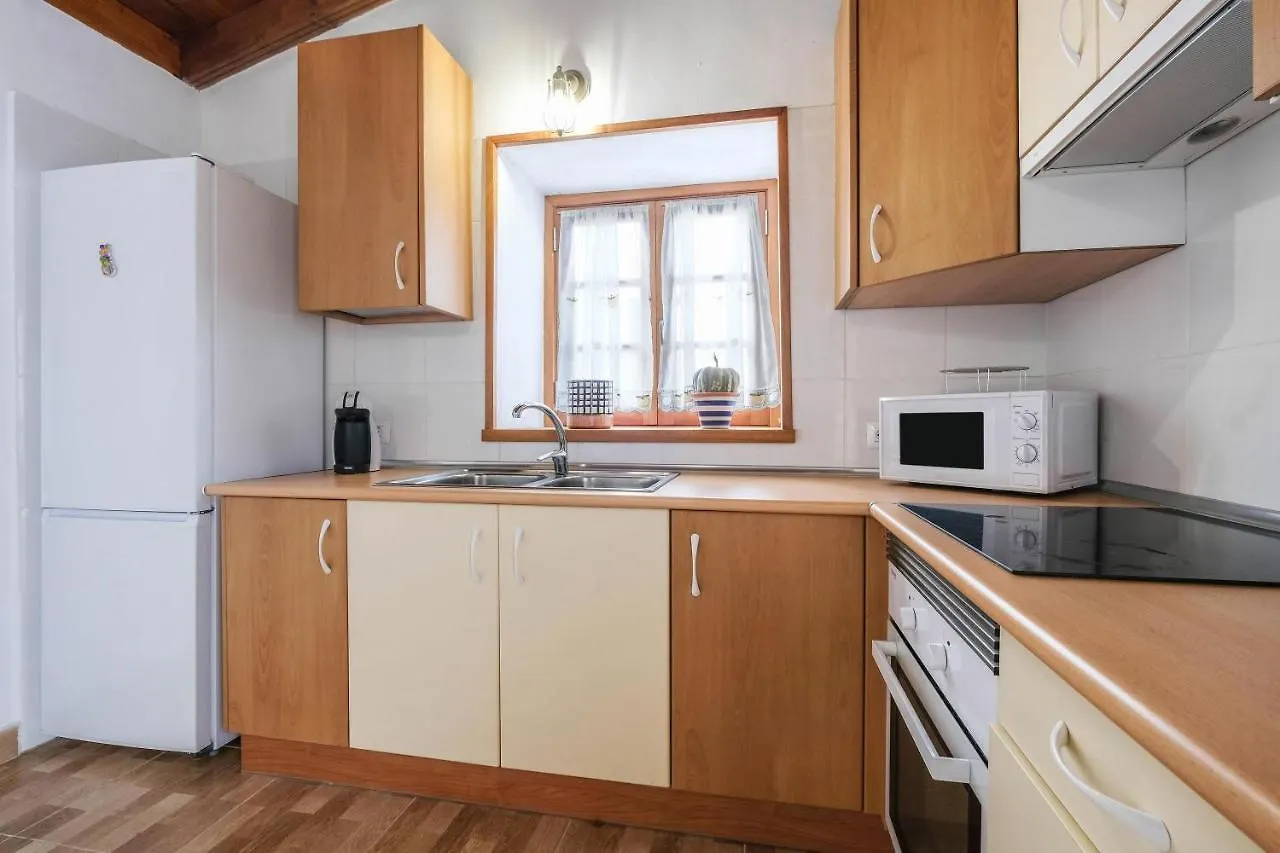 Casa vacanze Las Casas Del Bisa Garachico
