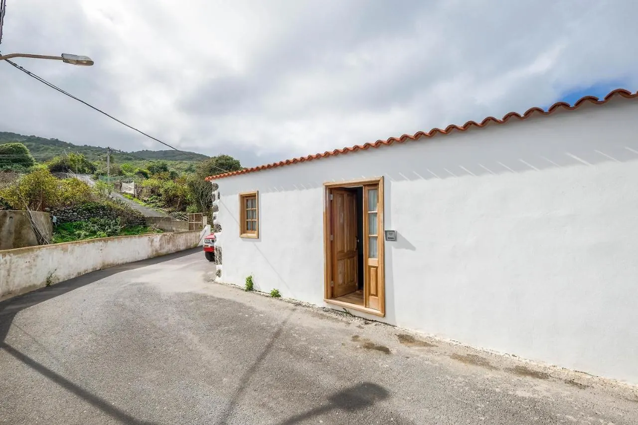 Las Casas Del Bisa Garachico