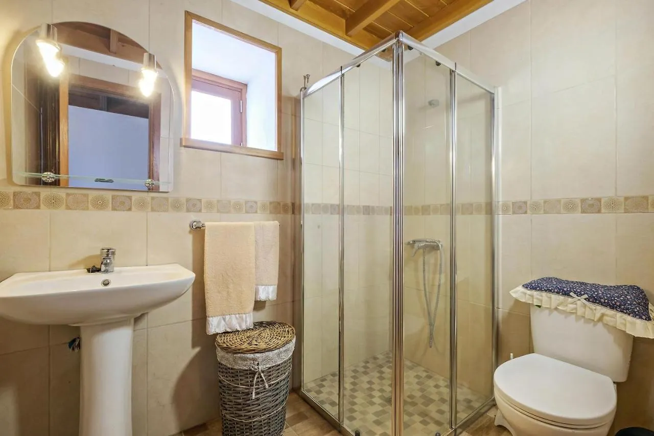 Las Casas Del Bisa Garachico  Holiday home