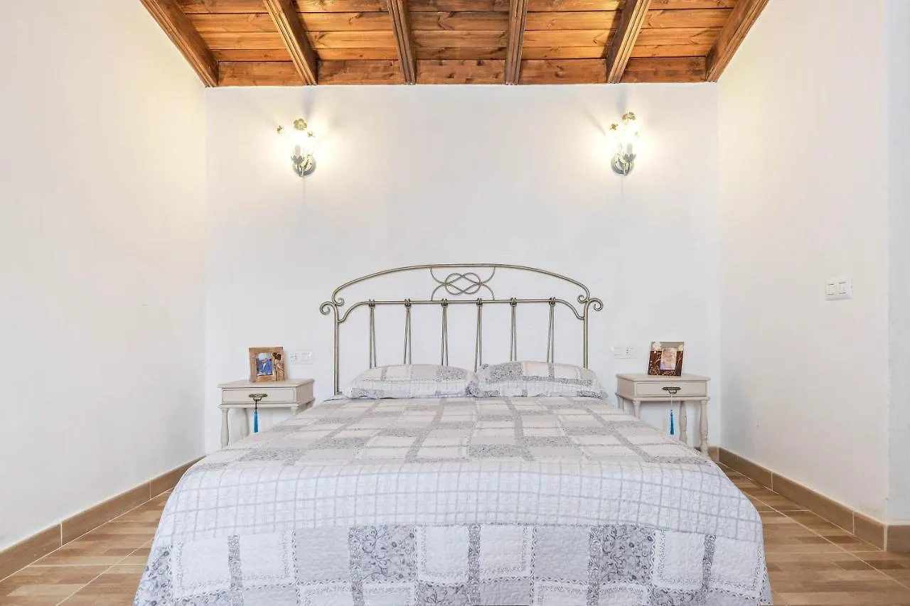 Casa vacanze Las Casas Del Bisa Garachico