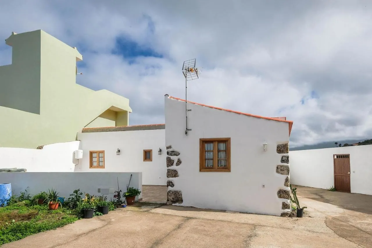 Las Casas Del Bisa Garachico  Spain