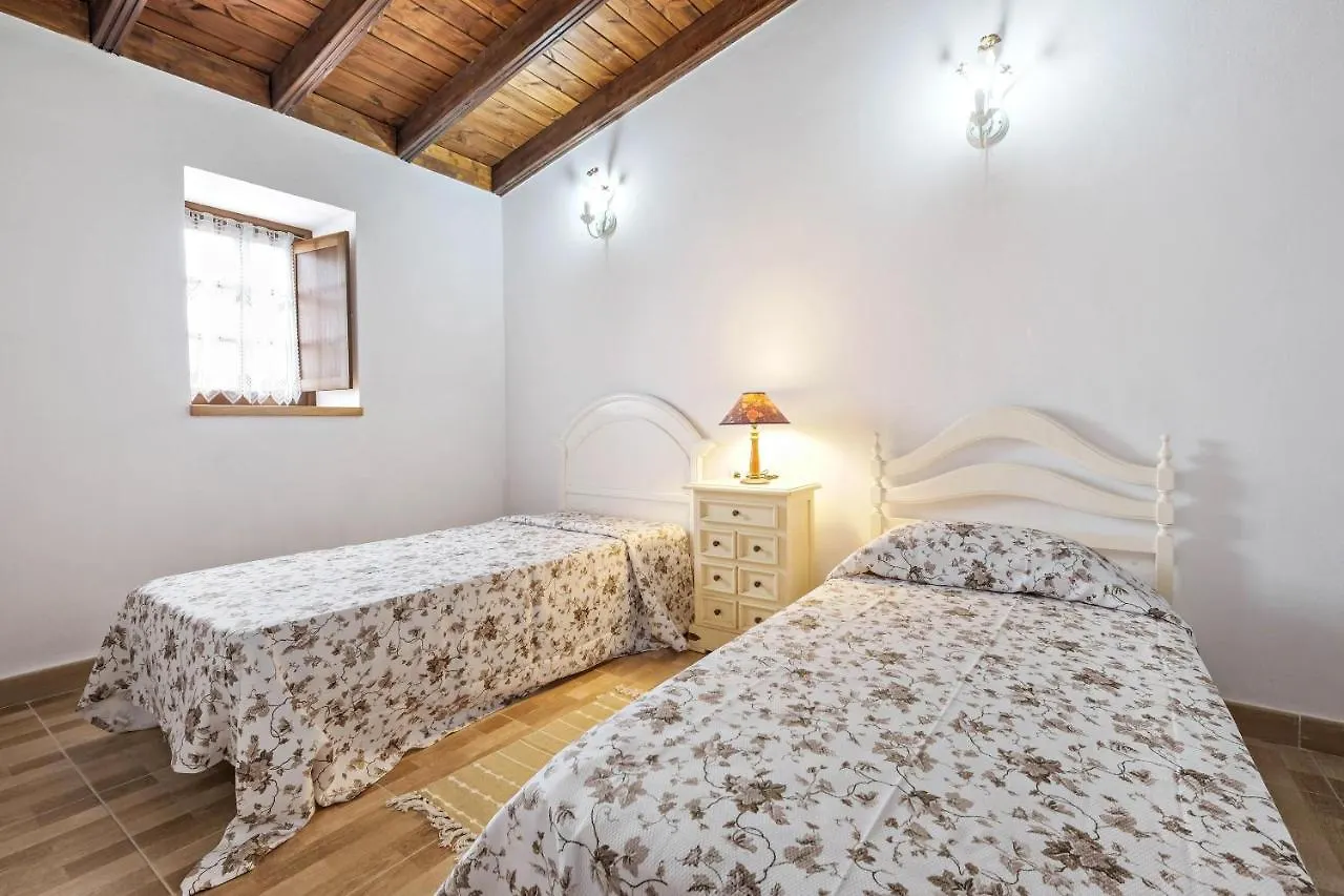 Holiday home Las Casas Del Bisa Garachico