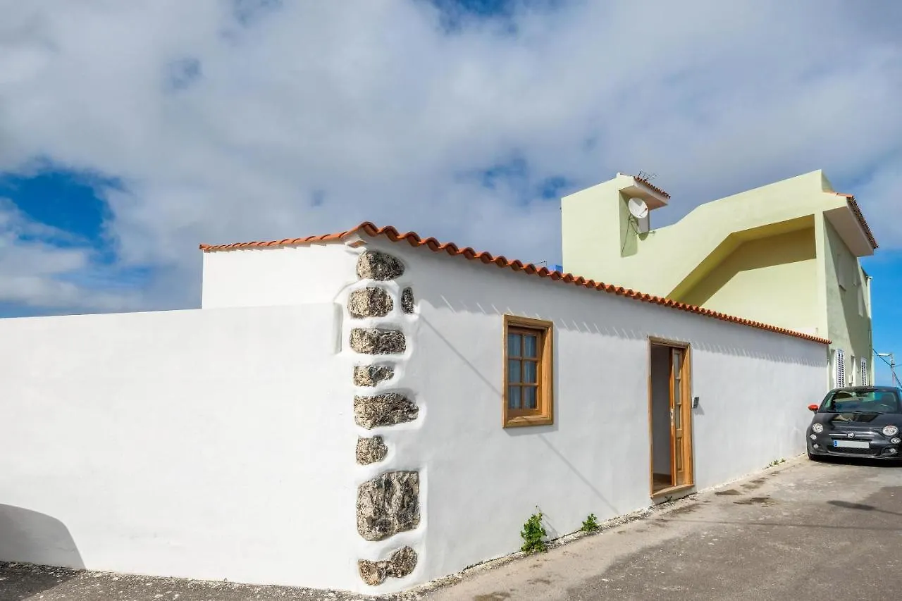 Las Casas Del Bisa Garachico  0*, Garachico (Tenerife) Spanyolország